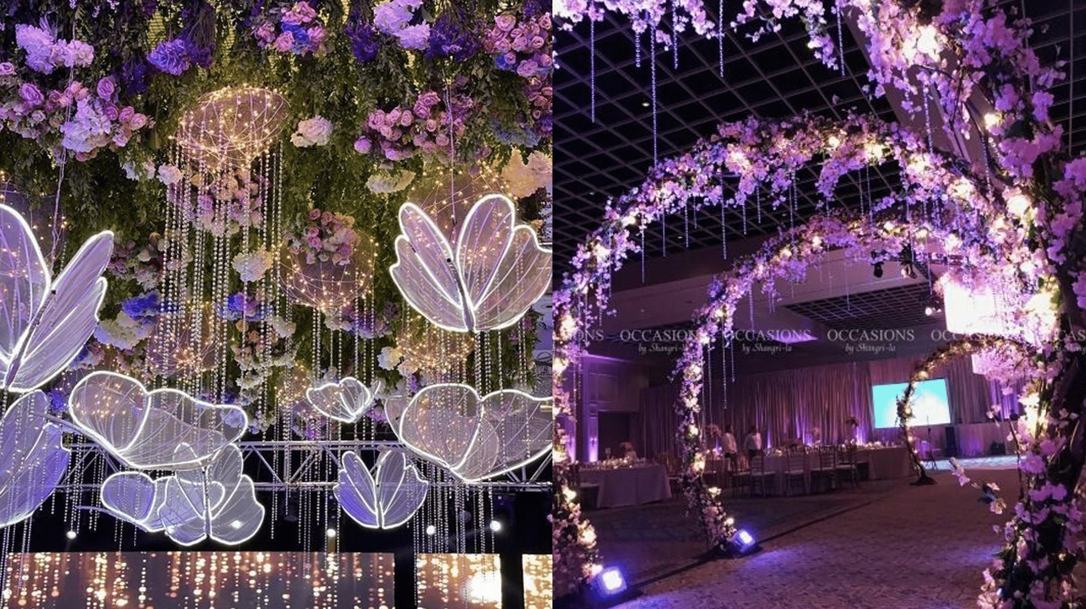 Ideias de Decoração para Festa de 15 Anos: Criatividade e Elegância