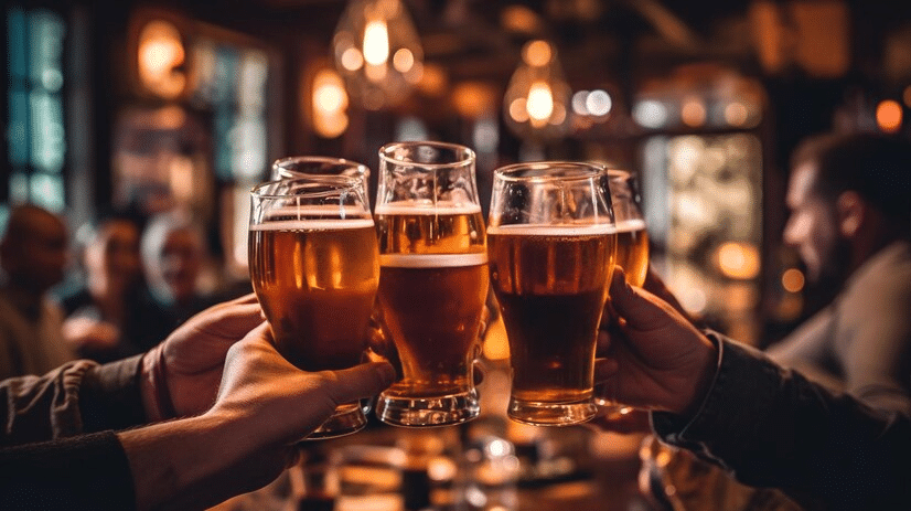 Cerveja e dieta: o que os nutricionistas têm a dizer sobre conciliar as duas coisas