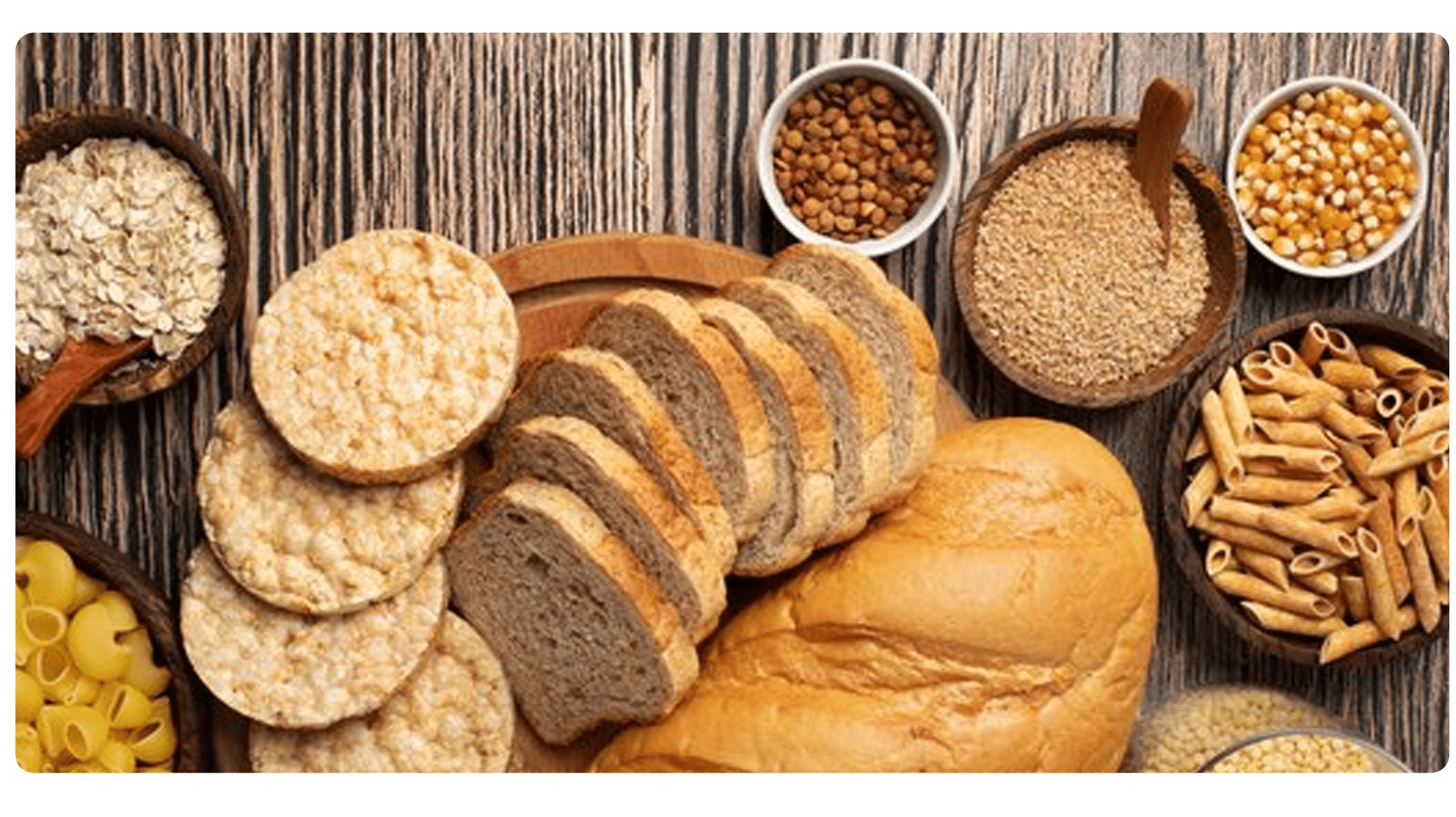 Carboidratos e Perda de Peso: Descubra os Alimentos que Ajudam e os que Prejudicam