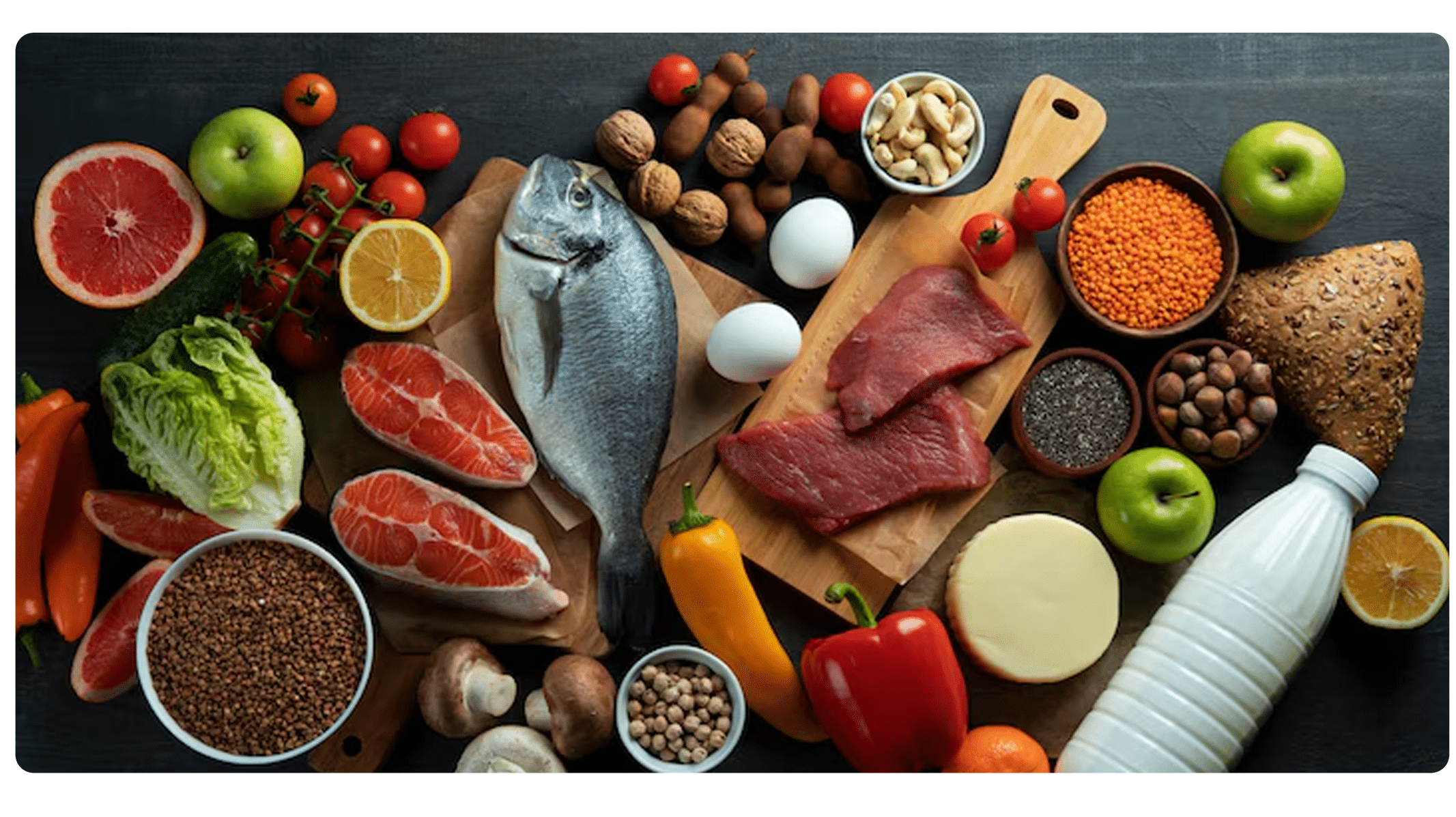 A Surpreendente Verdade sobre Proteínas: Como Elas Podem Transformar Sua Saúde, Energia e Perda de Peso