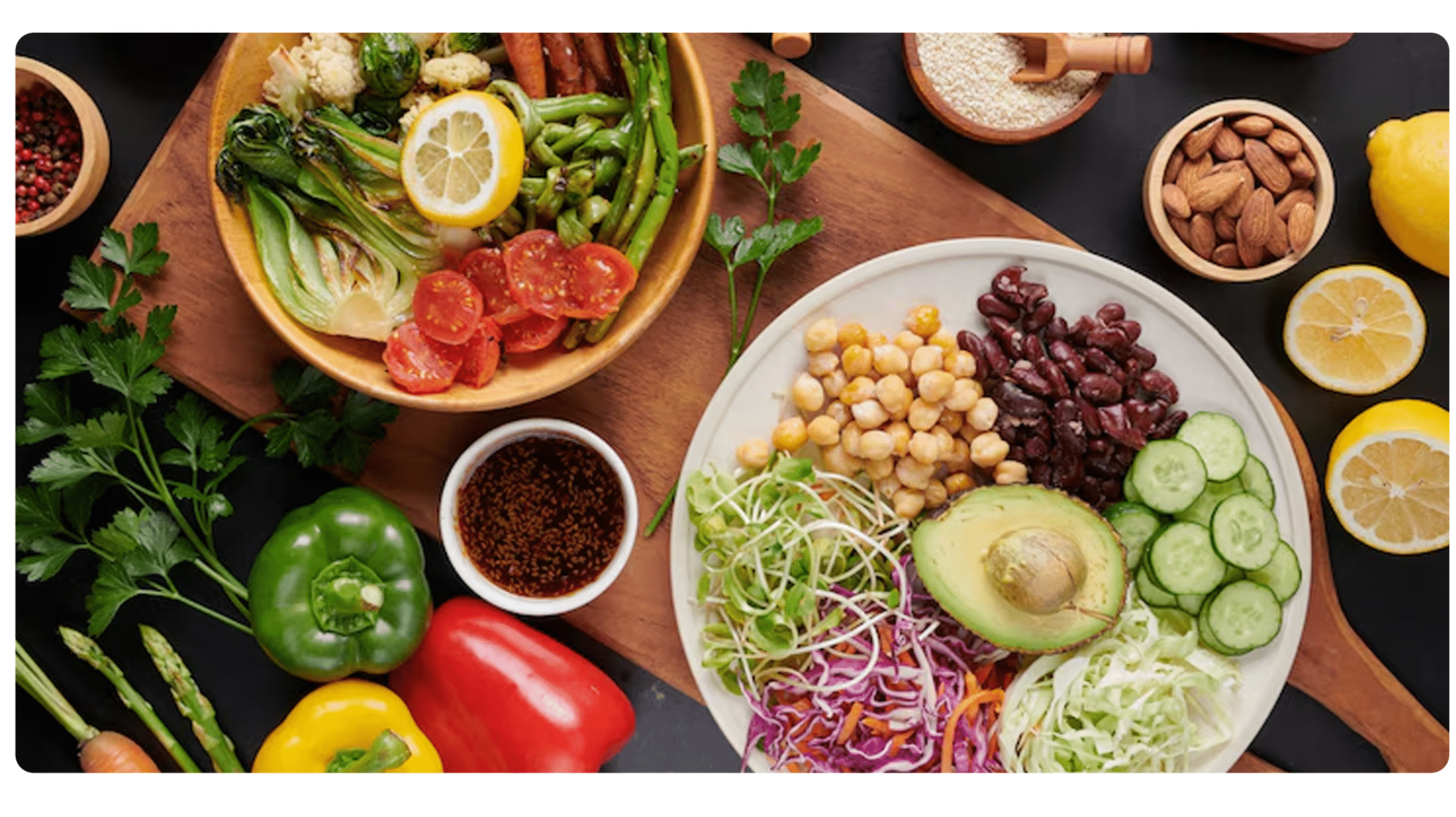 Alimentos que dão energia: Descubra a fonte da juventude!