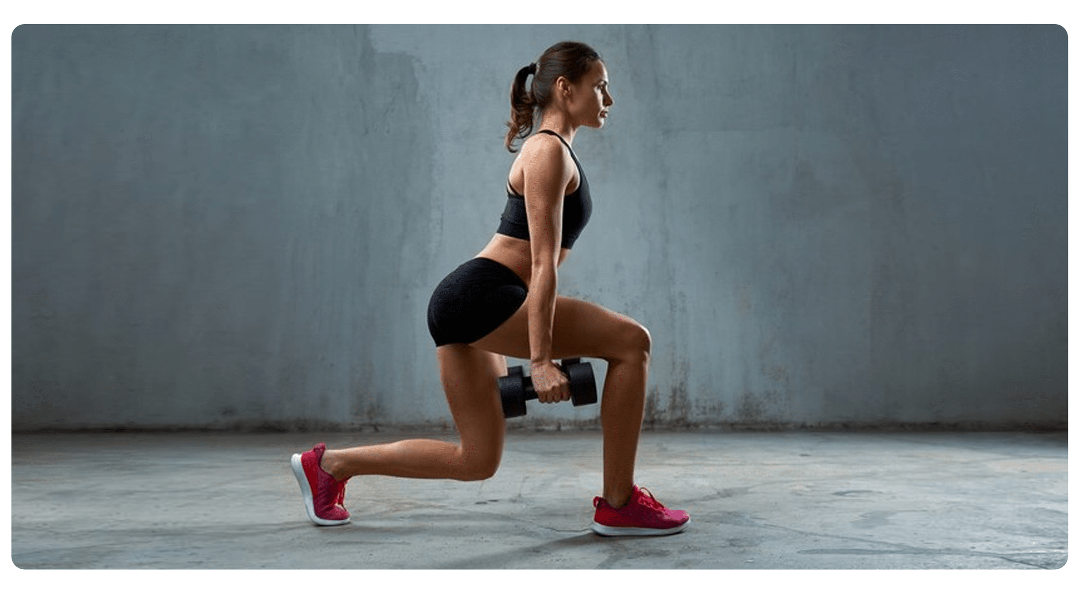 Agachamento com Salto: O Segredo para um Corpo Forte e Rápido