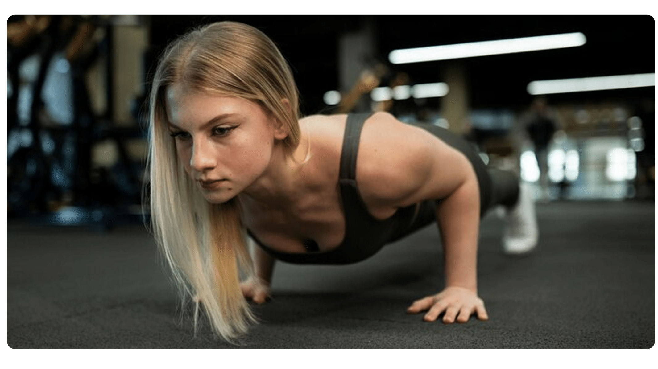 O Exercício que Queima Gordura e Tonifica seu Corpo em um Só: Descubra os Benefícios Surpreendentes do Burpee