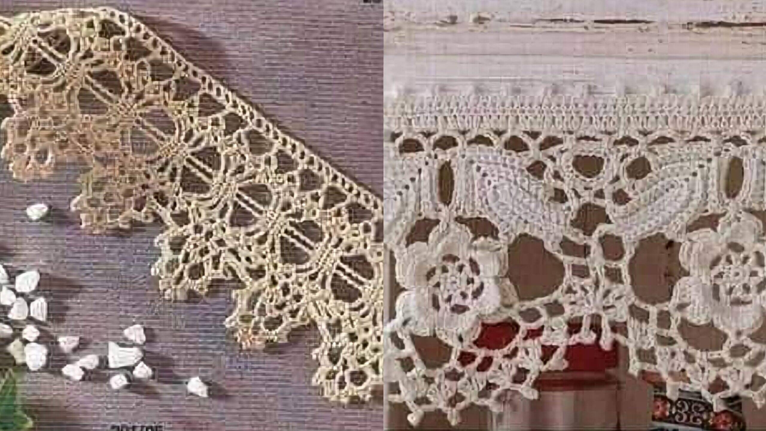 Barradinhos de Crochê: Dicas, Aplicações e Como Valorizar Suas Peças