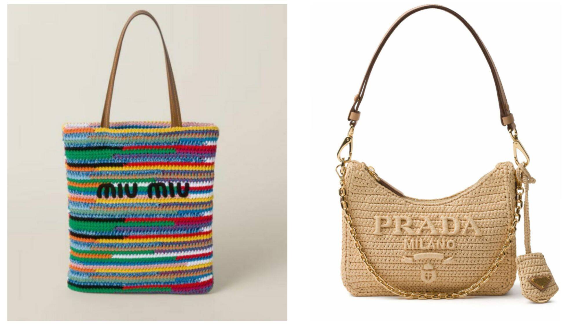 Receitas de Bolsas de Crochê Sofisticadas para Vender em 2024