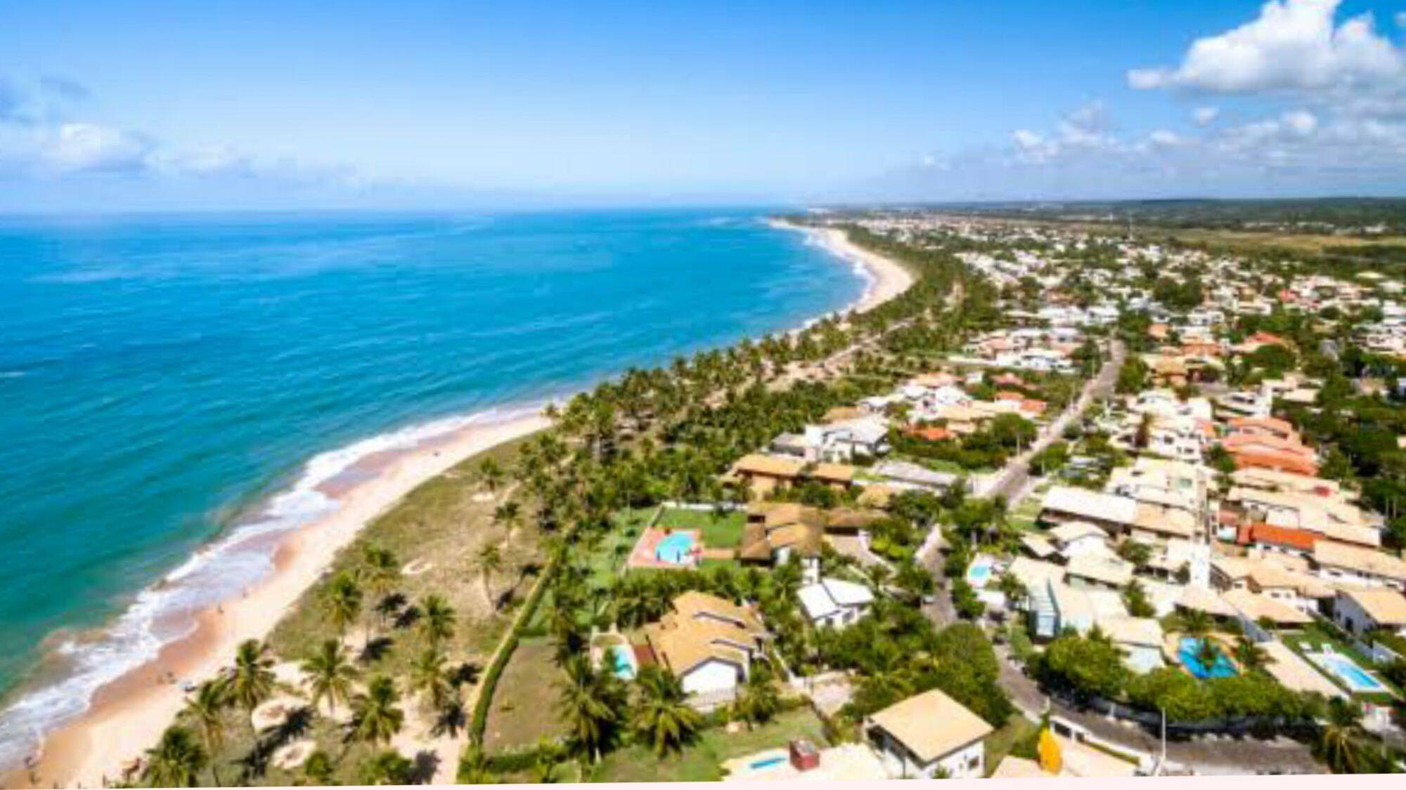 Fuja do óbvio: 5 cidades nordestinas que vão te surpreender