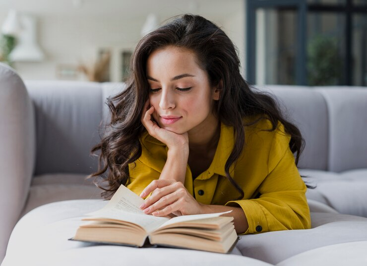 Veja Agora 7 Livros Essenciais para Te Ajudar no Seu Desenvolvimento Pessoal!