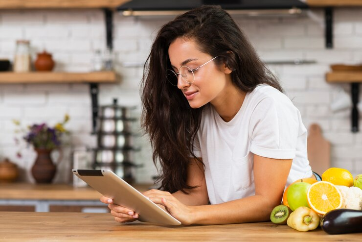 Como Calcular Sua Dieta de Forma Personalizada para um Emagrecimento Rápido