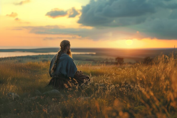 Como Manter a Mente em Paz em Meio a Dificuldades Segundo a Neurociência