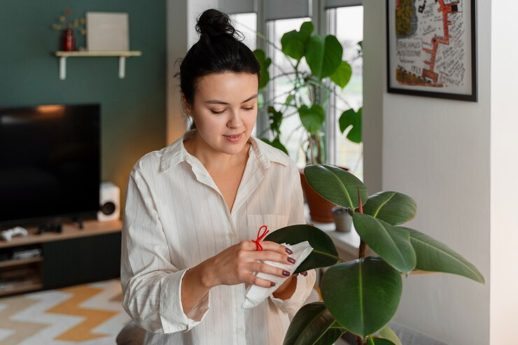 Veja Agora Cuidados Essenciais para Quem Cuida de Plantas em Casa