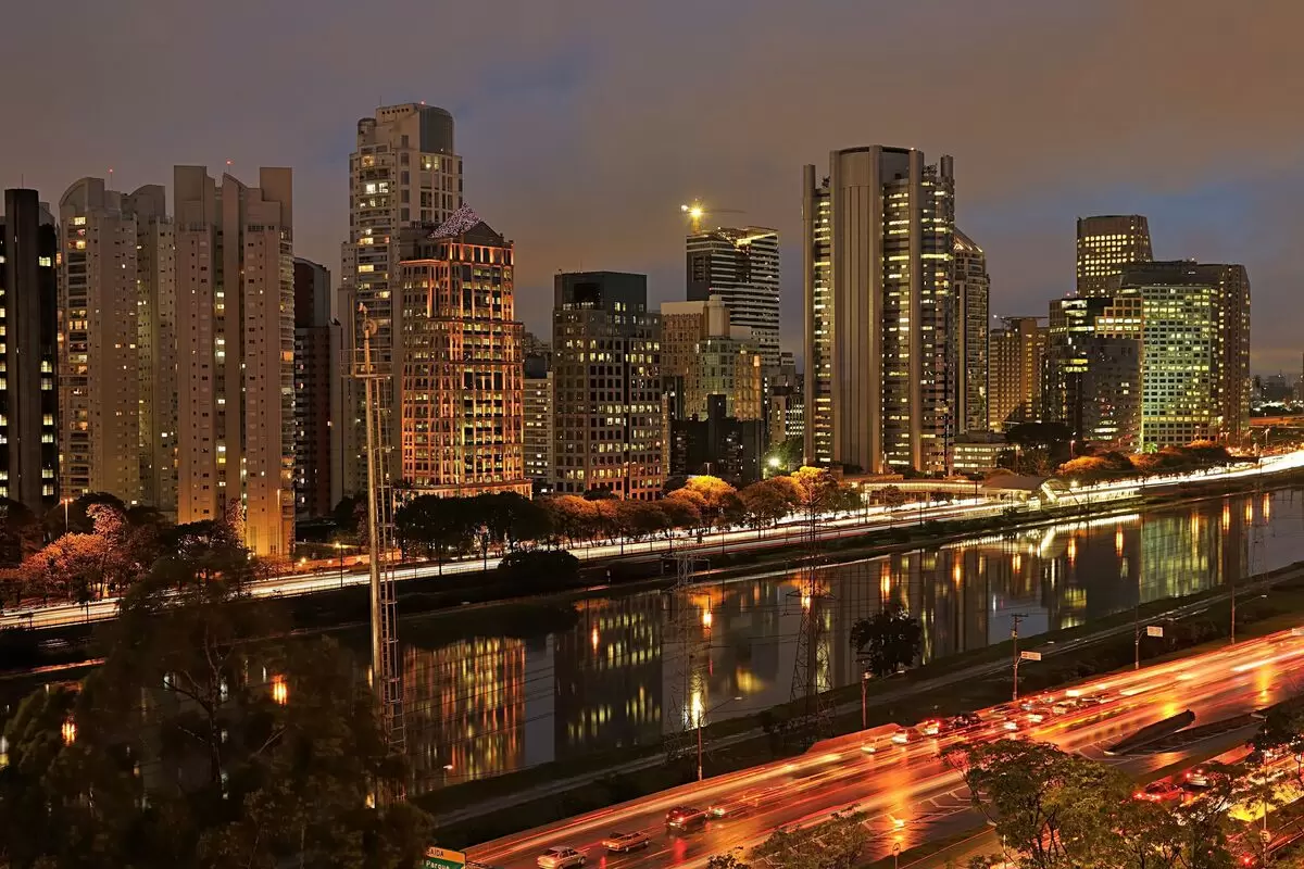 Veja Quais São as 3 Cidades com Maior Crescimento Tecnológico do Brasil