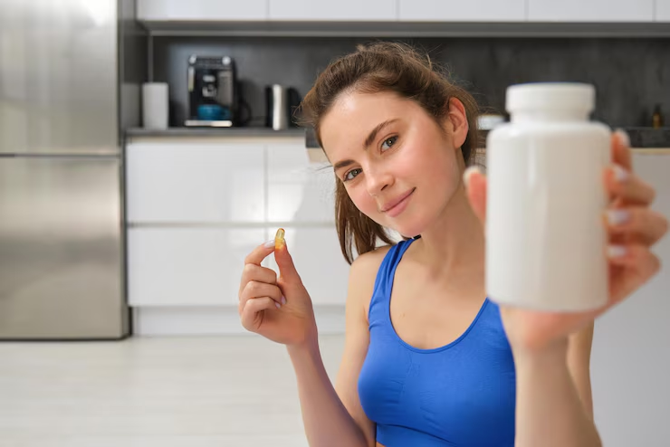 Top 3 Suplementos que Aceleram o Seu Metabolismo, Queimam Gordura e Proporcionam um Emagrecimento Rápido e Saudável