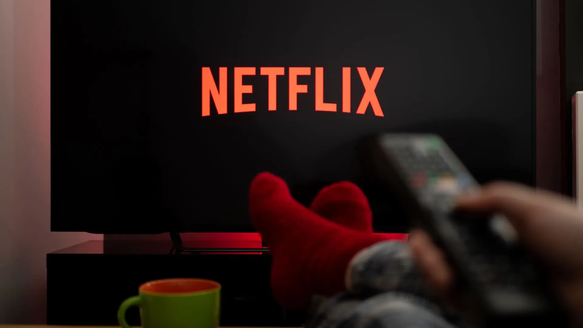 Os Melhores Filmes para Assistir na Netflix em 2024!