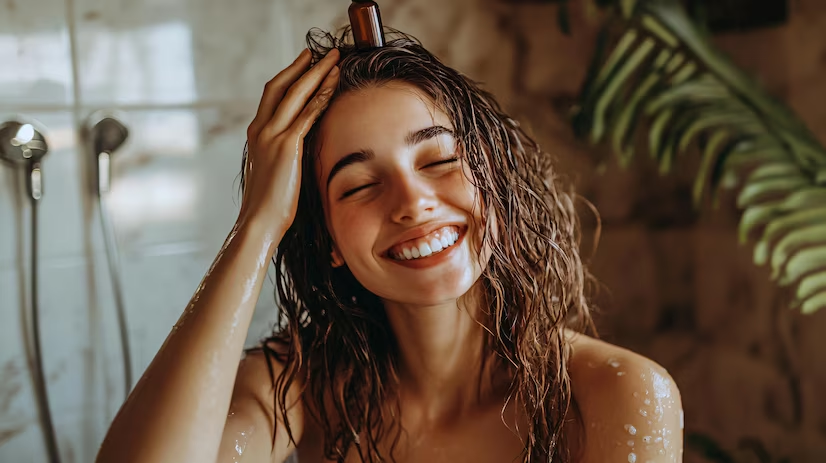 Hidratação e Nutrição Baratinha – Descubra os Poderosos Ativos Naturais para o Seu Cronograma Capilar!