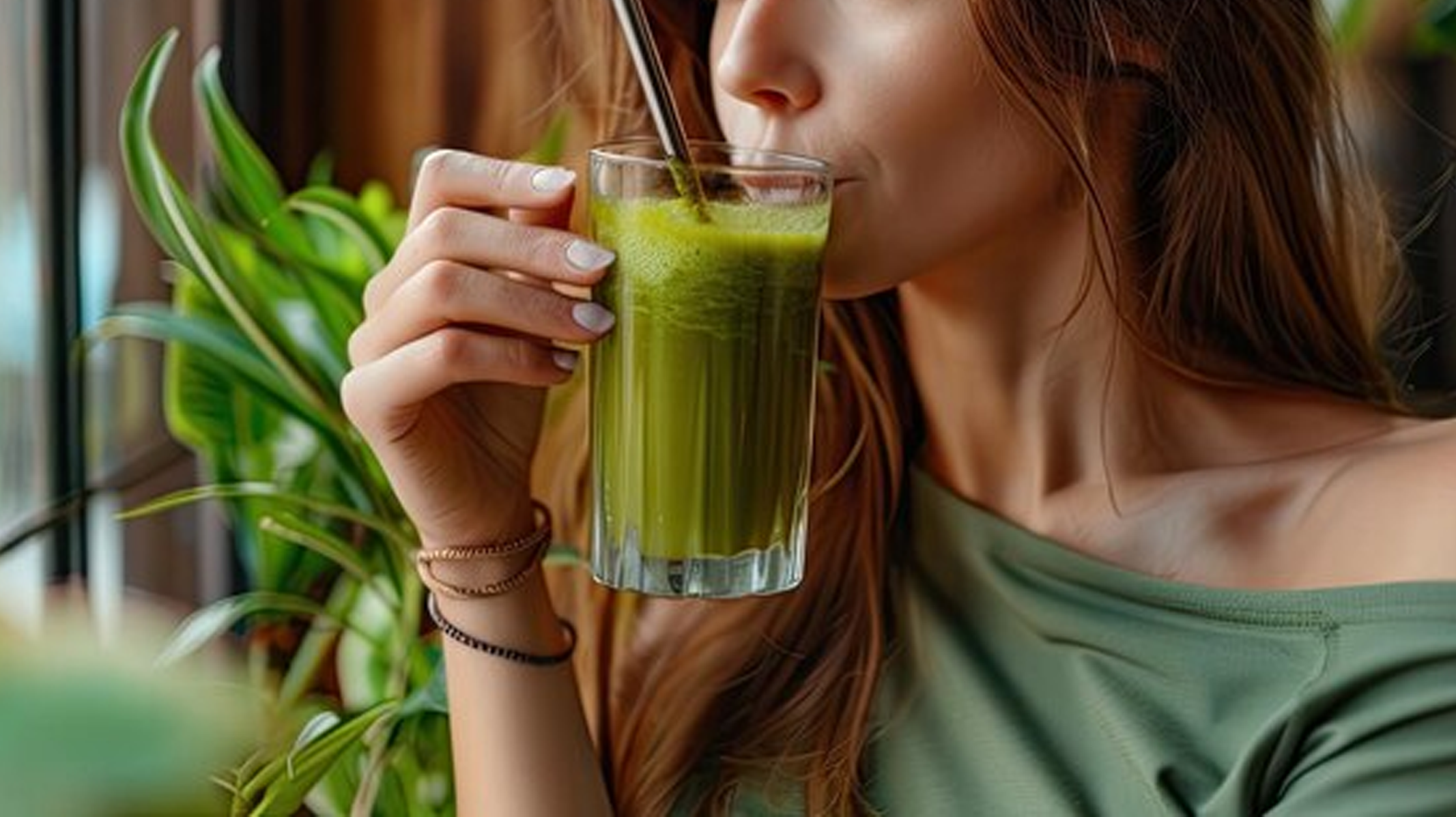 Receita de Suco Detox para Eliminar a Retenção Líquida: Refresque Seu Corpo e Melhore Seu Bem-Estar!