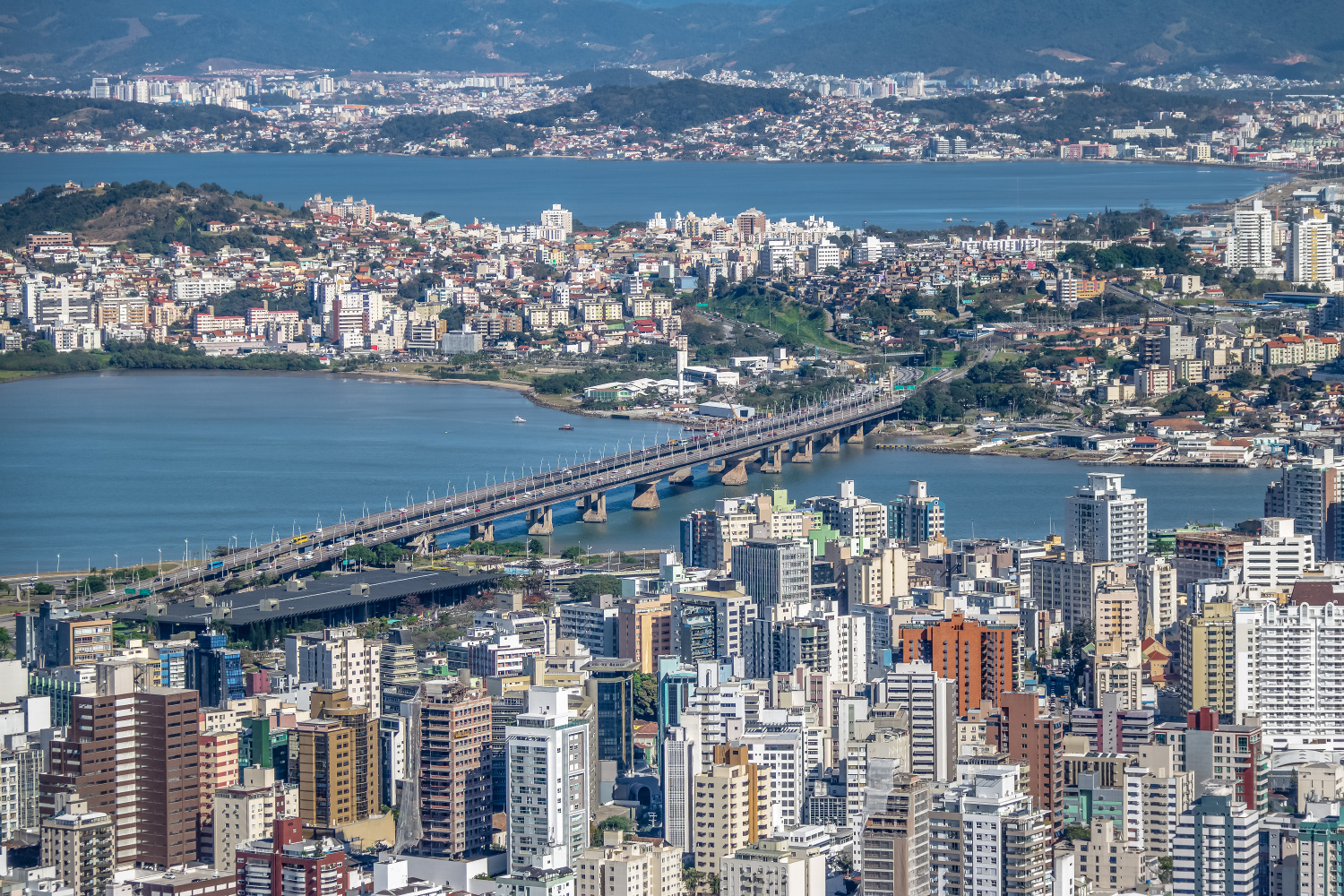 Ranking de Competitividade dos Municípios: Destaques de 2024!