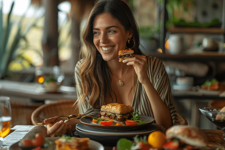 10 Opções de Café da Manhã Fit para Te Ajudar a Emagrecer