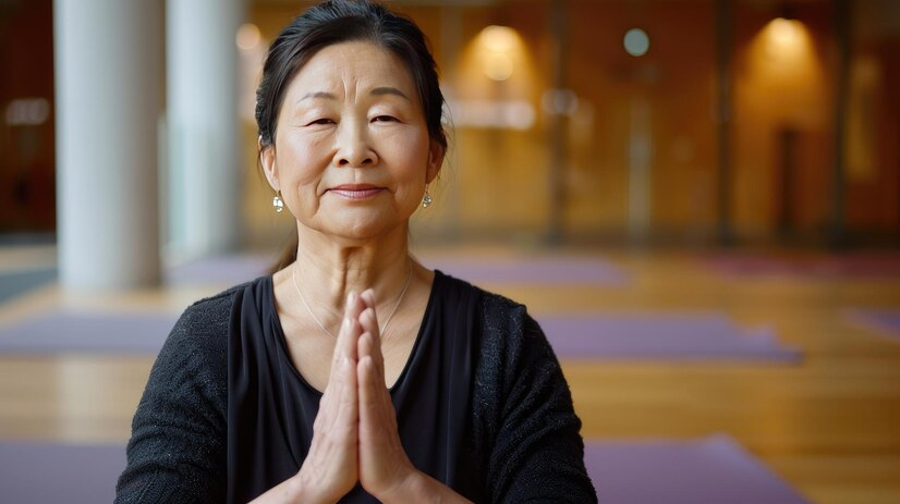 Aprenda Agora Como Fazer a Meditação Tibetana Original!