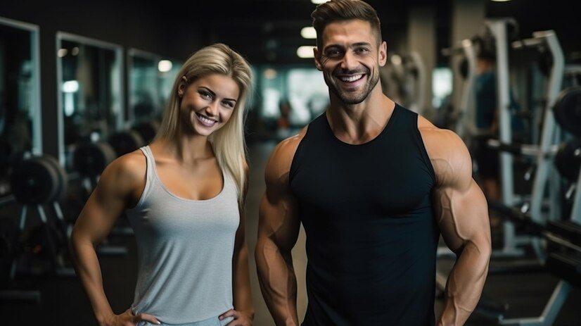 Guia de Alimentacao para Construir o Corpo dos Seus Sonhos!