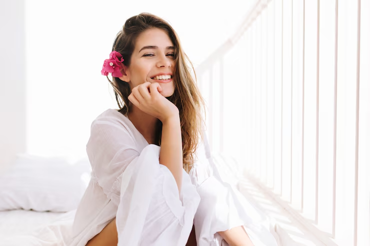 Autoestima: A Base para Uma Vida Mais Plena e Feliz