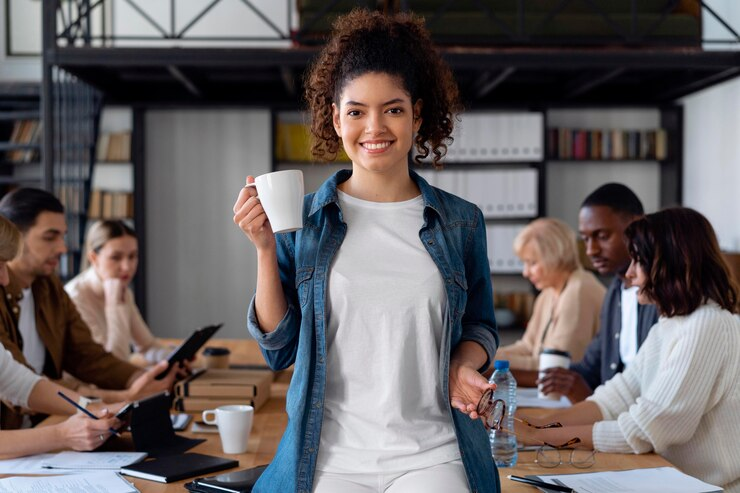 Saúde Mental no Trabalho: Como Cuidar de Si Mesmo no Ambiente Profissional