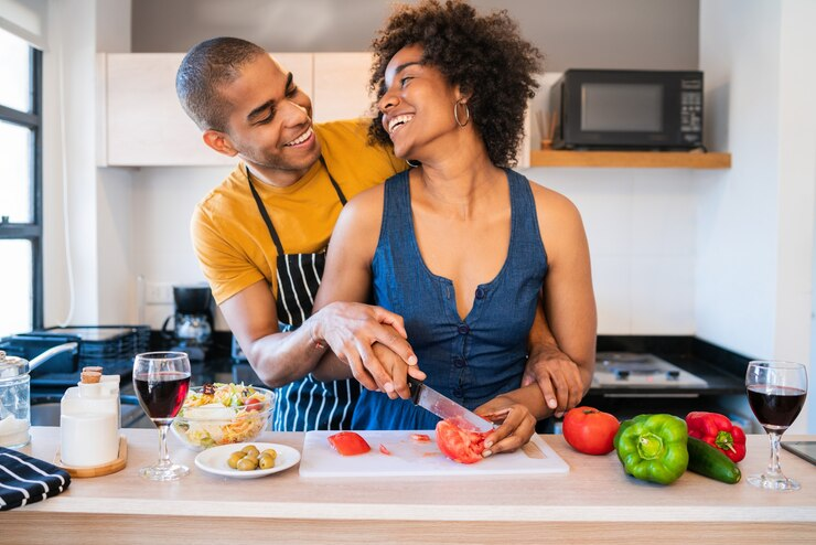 Dicas de Almoço Fit e Saudável para Facilitar Sua Dieta de Emagrecimento