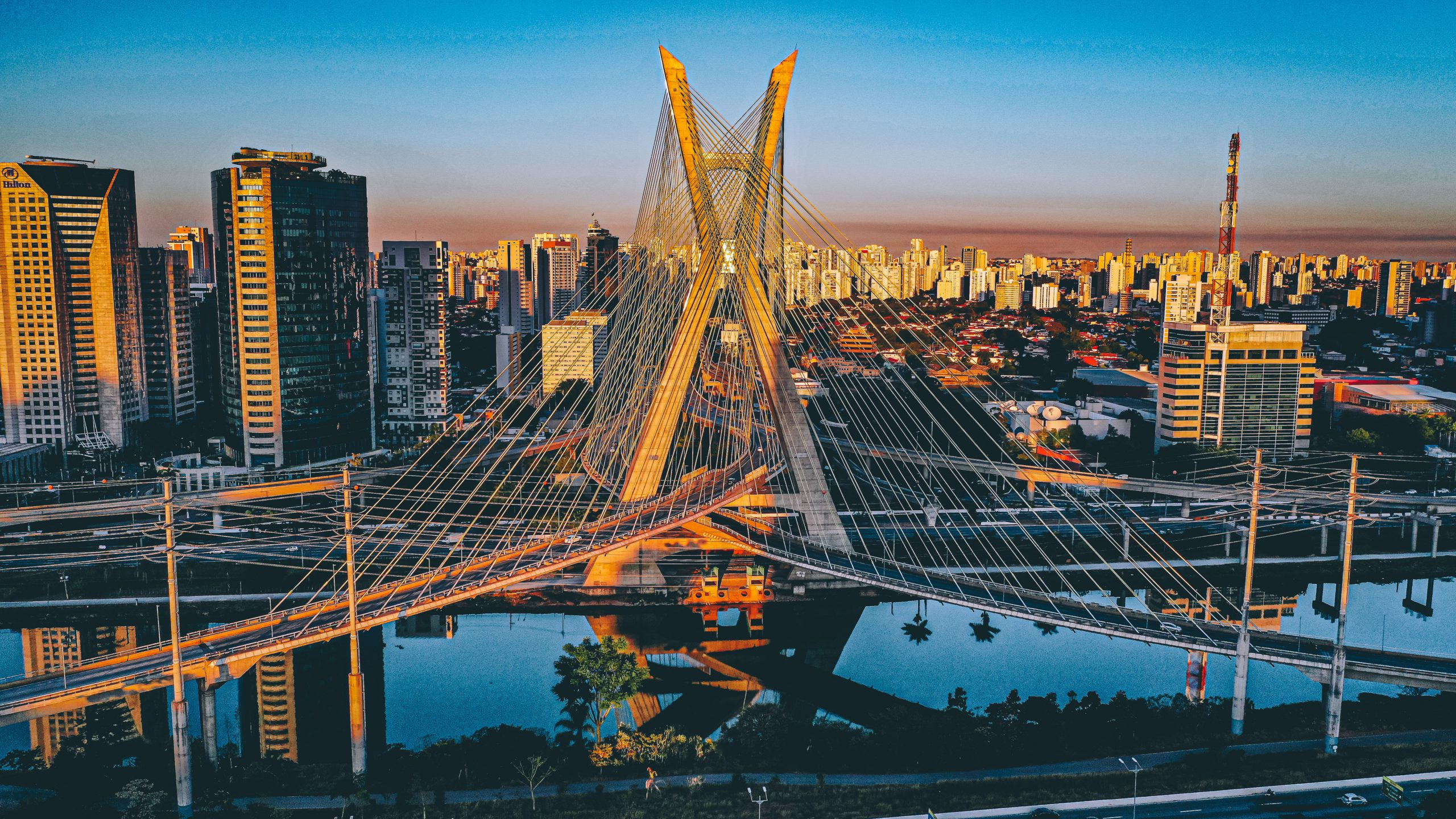 Relatório Global de Cidades Caras na América Latina