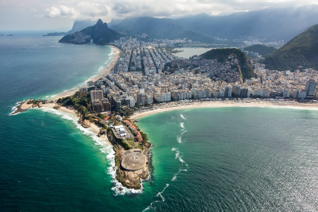 Ranking das Cidades Mais Caras do Mundo em 2024