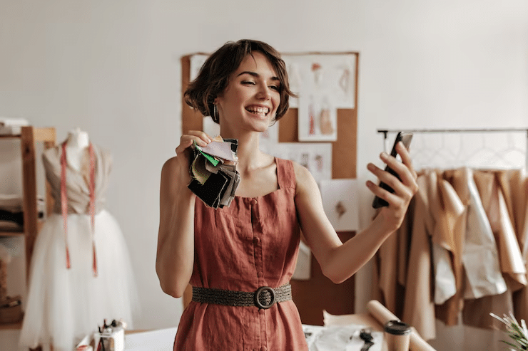 Estratégias de Marketing Digital para Vender Artesanatos em Geral