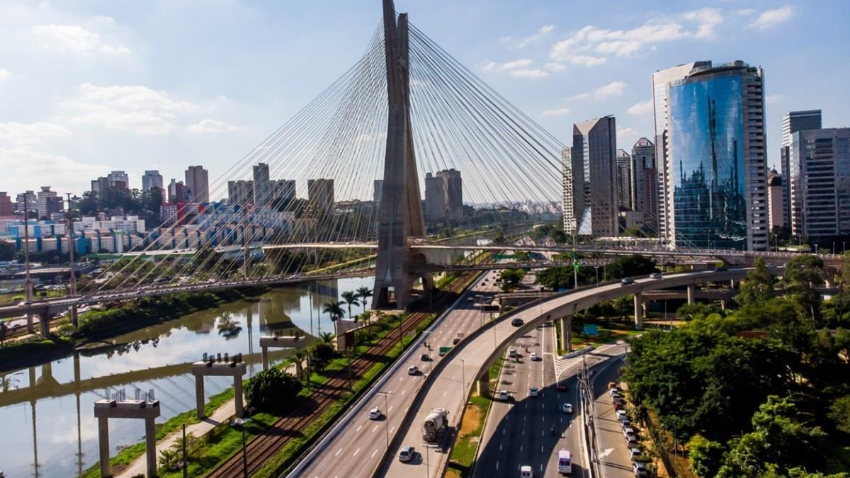 As 4 Cidades do Brasil com Maior Índice de Crescimento em Tecnologia!