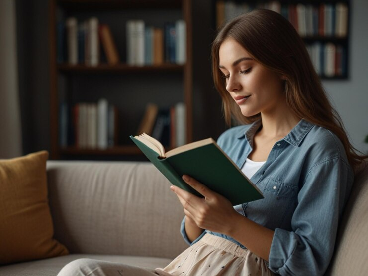 Dica de 8 Livros que Vão te Ajudar a Ter Relacionamentos Mais Saudáveis!