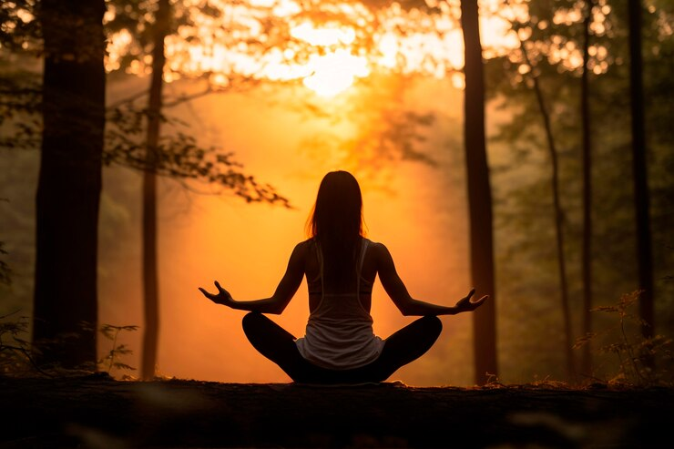 Conheça Agora 3 Métodos Diferentes de Meditar que Irão Te Ajudar a Reduzir Stress e Ansiedade