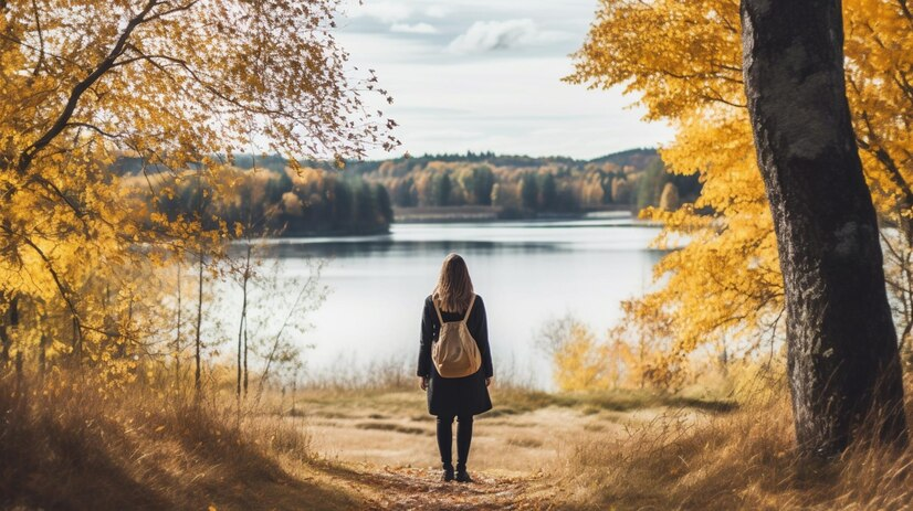 Deixe Agora Mesmo Todos Seus Problemas no Passado e Comece a Sua Vida do Zero
