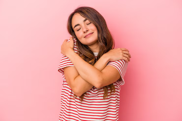 Transforme Sua Autoestima: Aplicando as 5 Linguagens do Amor a Si Mesma!