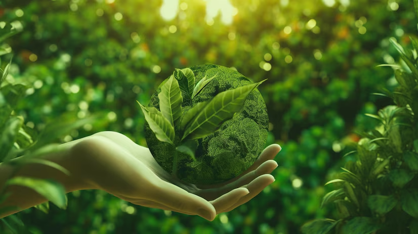 Sustentabilidade: Um Resumo Esclarecedor!