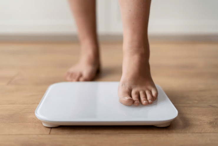 Obesidade: Compreendendo a Doença