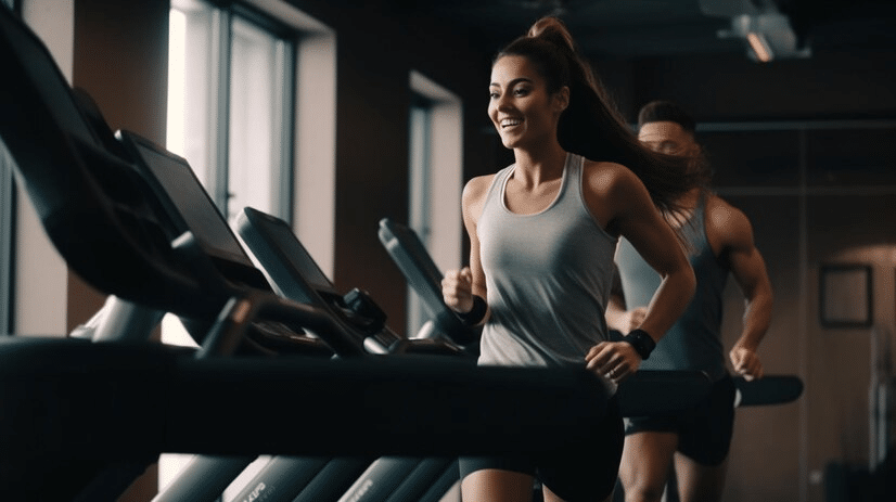 Plano de Treino Aeróbico para Emagrecer: Transforme Seu Corpo e Sua Saúde