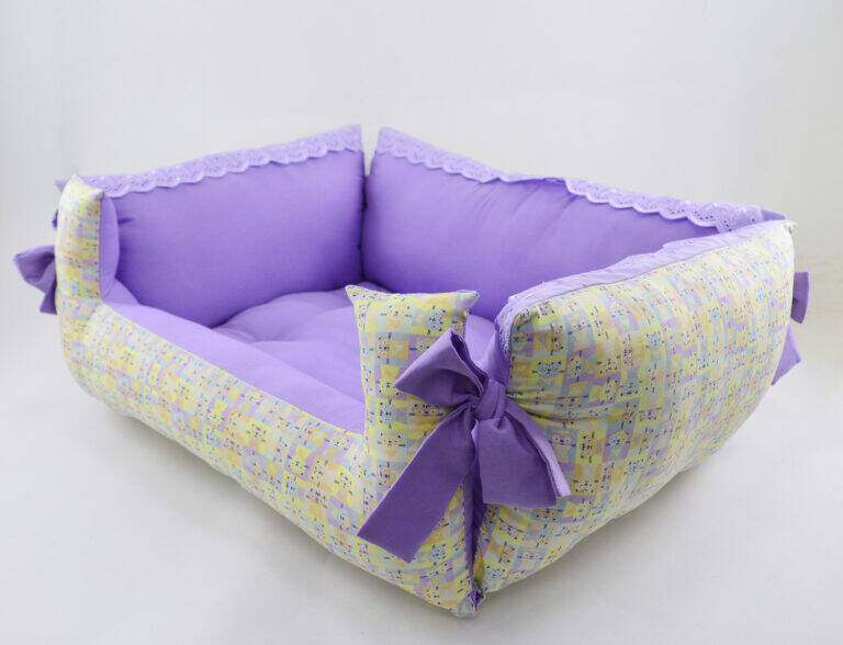 cama pet
