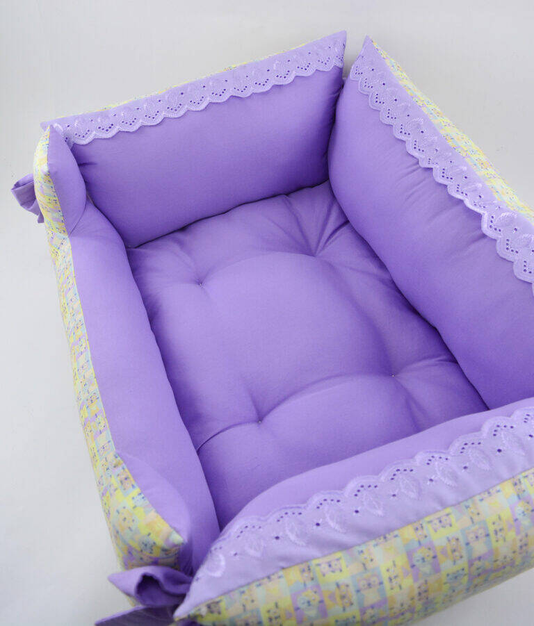 cama pet