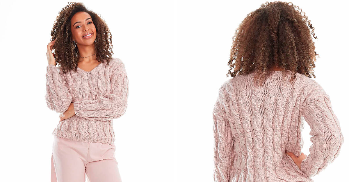 Como Fazer uma Linda Blusa de Tricô – Receita Completa