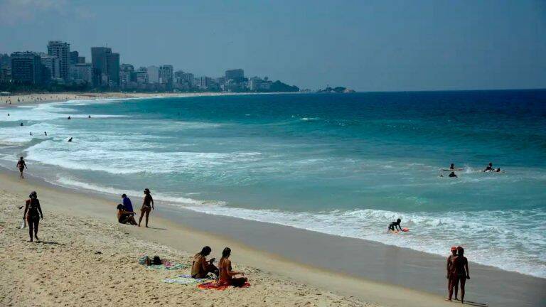 Você Conhece Melhor Cidade Litorânea para Aposentados?