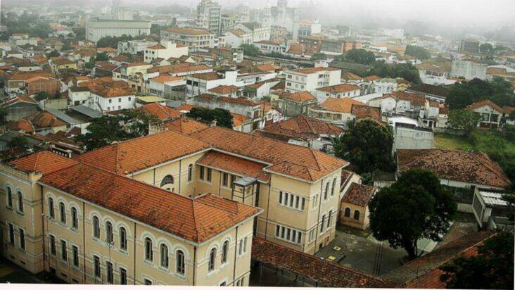 As 5 Cidades do Brasil que Vão te Fazer Querer Mudar Agora
