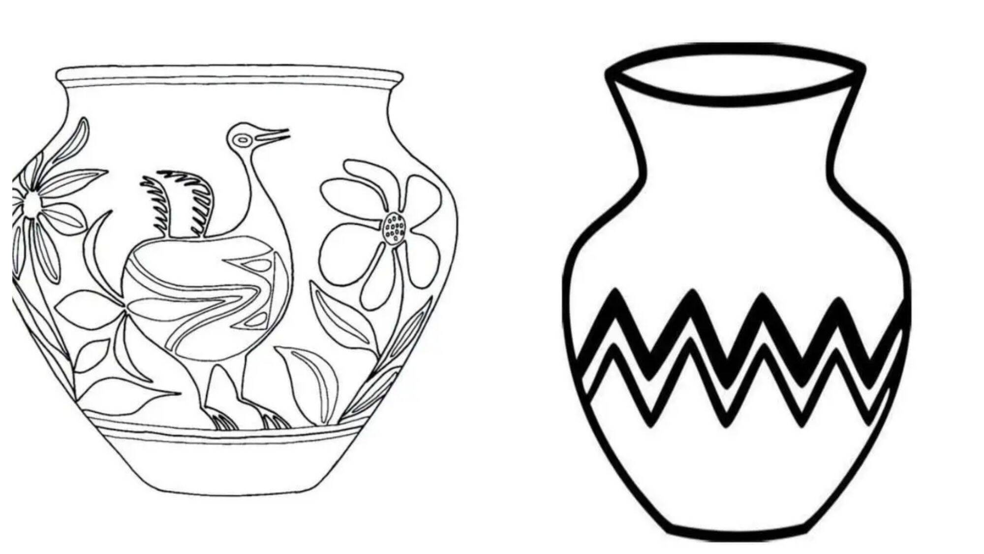 Moldes de Vaso para Imprimir: Tudo o que Você Precisa Saber