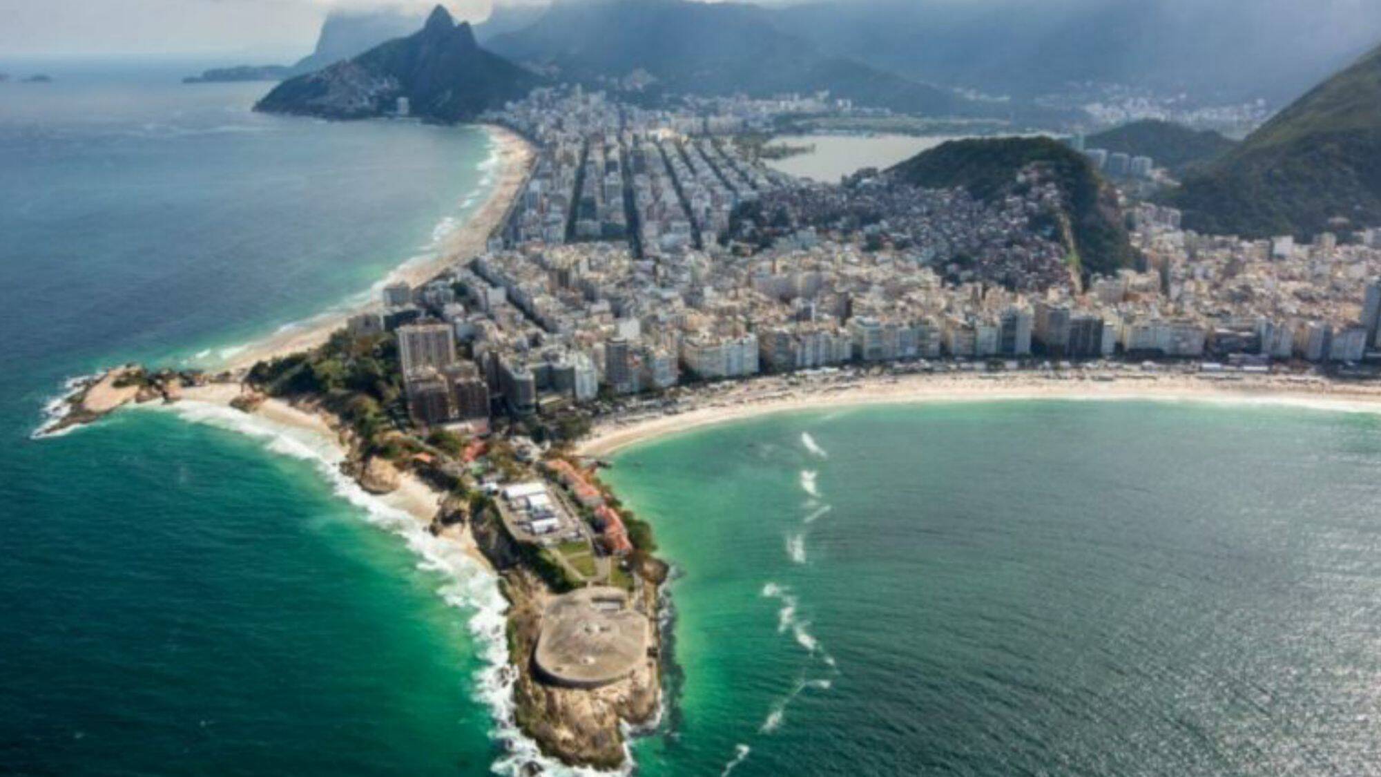 Qual Cidade Brasileira, Inesperadamente, Conquistou o Terceiro Lugar no Ranking das Melhores para se Viver?