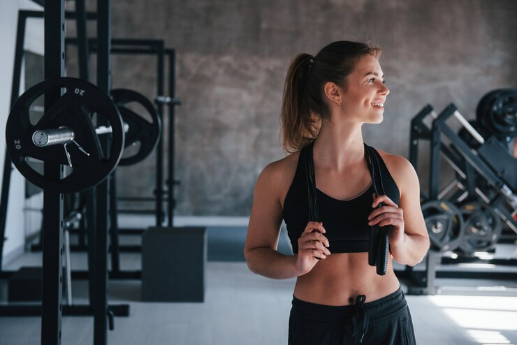 Motivação Para Treinar Todos os Dias: Dicas Essenciais Para Manter o Foco