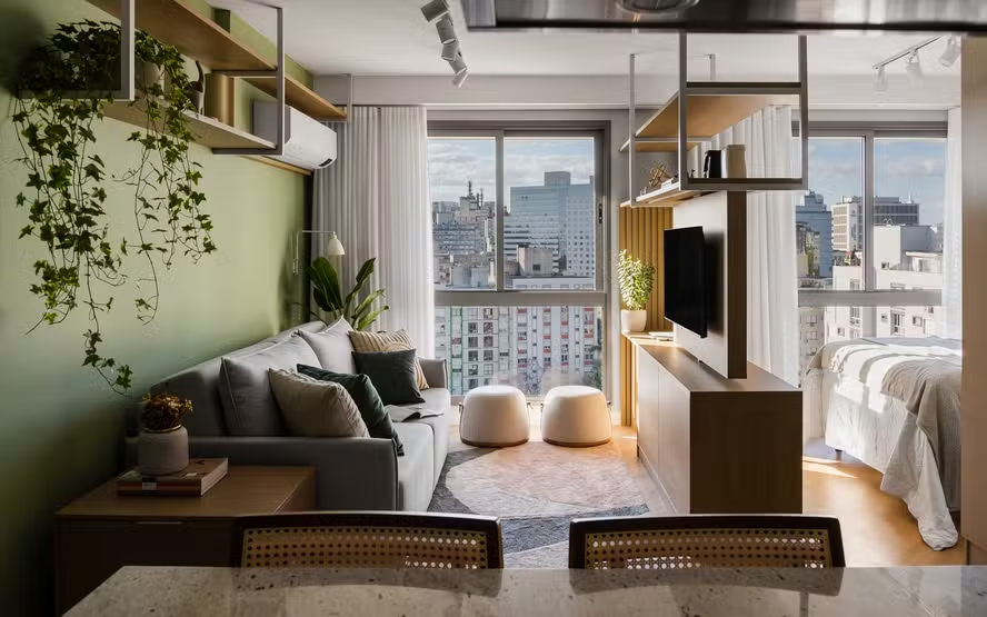 Dicas Econômicas para Transformar a Decoração da Sua Casa