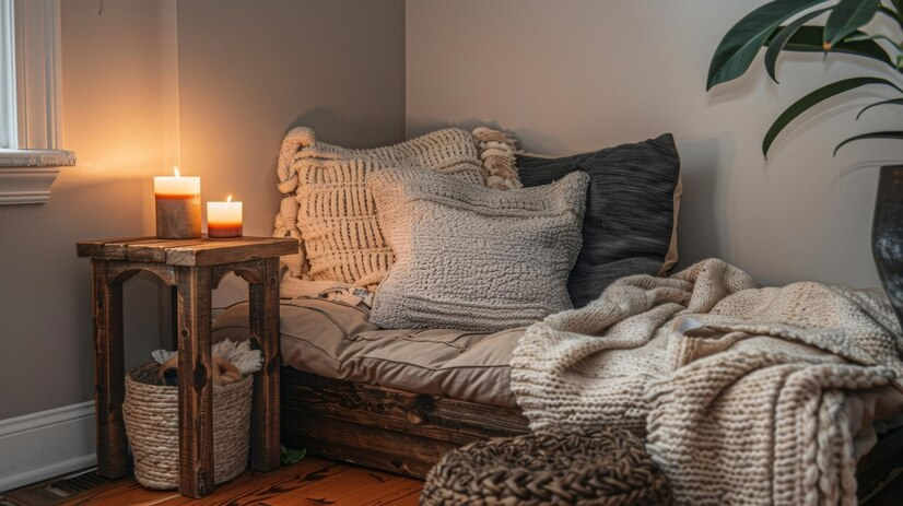 Dicas para Decorar Seu Quarto e Tornar Ainda Mais Aconchegante Seu Espaço de Relaxamento