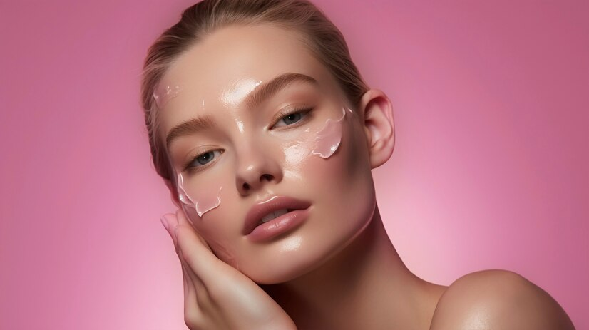 Máscara de Linhaça no Rosto: Tendência do “Botox Caseiro” Ganha Popularidade no Tiktok