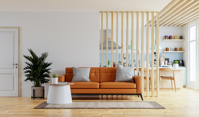 Benefícios da Decoração Minimalista: Viver com Menos para Viver Melhor!