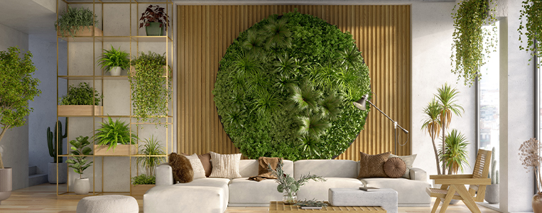 Tendências de Jardinagem para 2024: Inspire-se e Revitalize Seu Espaço ao Ar Livre!